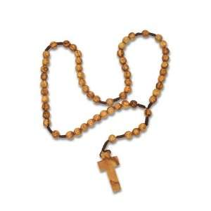  Small Rope Rosary 