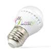 E27 Warm White Energy Saving 5050 SMD LED Light Bulb 110V~240V  
