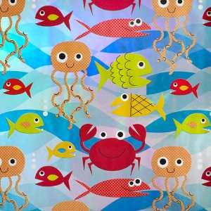  The Container Store Crabby & Crew Wrap