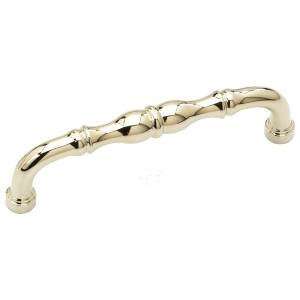   And Company 747 PN Polished Nickel Drawer Pulls
