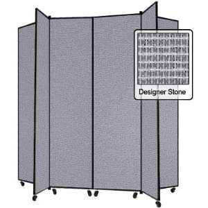    5 ¾ ft. Tall Display Tower 6 Panel  DSTONE