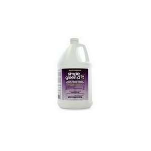  Simple Green Disinfectant Pro 5