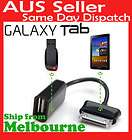   Samsung Galaxy Tab Composite Stereo/Video TV Out Cable 30 Pin to RCA