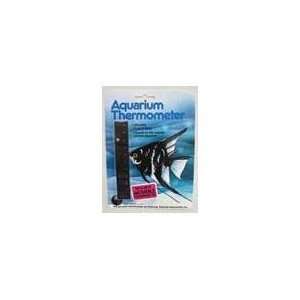   Aquarium Thermometer Vertical / Size By American Thermal