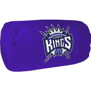 Sacramento Kings Bolster Pillow 