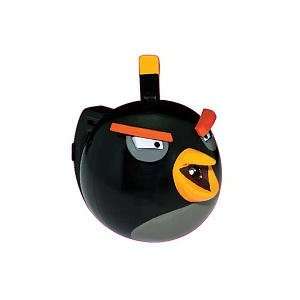  Angry Birds Morph Lite BLACK Bird Flashlight Toys & Games