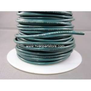    510123305 green 16 gauge furnace wire Arts, Crafts & Sewing