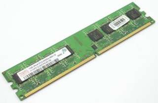 General Features DDR2 (Double Data Rate) RAM PC2 6400 800 MHz 240 