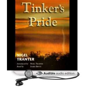  Tinkers Pride (Audible Audio Edition) Nigel Tranter 