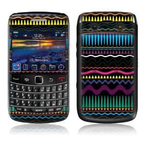  MS CTRL10043 BlackBerry Bold  9700  CTRL  Ghost Skin Electronics