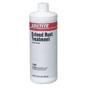 Loctite(R) Extend(R) Rust Treatment; 75430 1QT [PRICE is per BOTTLE 