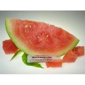  Watermelon Lip Balm   .15oz