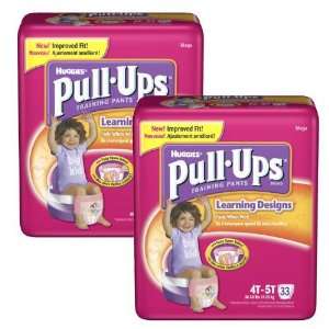  Huggies Pull Ups Learning Designs   Girls Toys & Games