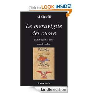   ) (Italian Edition) al Ghazâlî, I. Peta  Kindle Store