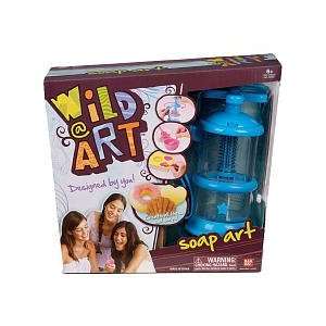 Wild Art Soap Making Kit  Toys & Games  