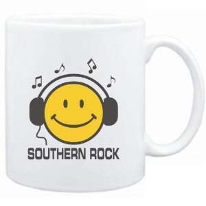    Mug White  Southern Rock   Smiley Music