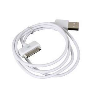  Apple iPhone USB Charge & Sync Cable Cell Phones 