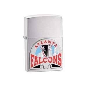  ATLANTA FALCONS ZIPPO 20261