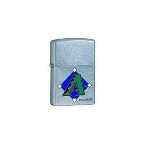  ARIZONA DIAMONDBACKS ZIPPO 207MLB 188