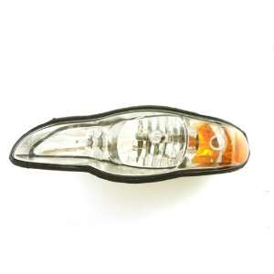  Genuine GM Parts 10349960 Driver Side Headlight Assembly 