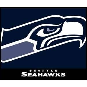  Seattle Seahawks Blitz Collection NFL Football Throw 