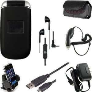 Accessory Bundle LG220 (7in1) for LG UX 220 / 220c   Custom Pack by 