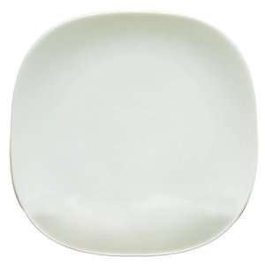 10 Strawberry Street WS 40 11 Fusion White Square Dinner Plate 