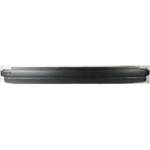  86 97 FORD AEROSTAR REAR BUMPER COVER VAN, Without Molding 