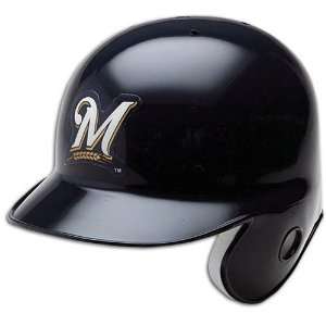  Brewers Riddell MLB Replica Mini Helmet