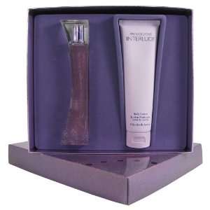PROVOCATIVE INTERLUDE Perfume. 2 PC. GIFT SET ( EAU DE PARFUM SPRAY 1 
