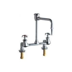  Chicago Faucets Combination Hot and Cold Water Fitting 947 