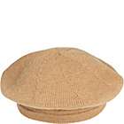 Kinross Cashmere Ladies Beret View 3 Colors After 20% off $59.99