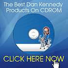 Dan Kennedy Mother Of All Offers on CDROM 