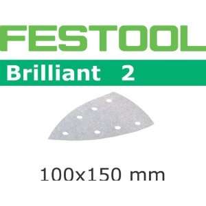    Festool 492800 Abrasive P220 Br2 100x150 100x
