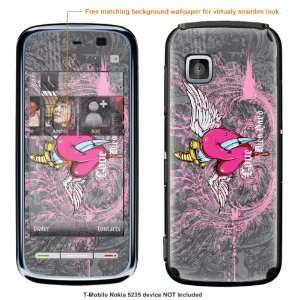   Mobile Nuron Nokia 5230 Case cover 5235 236  Players & Accessories