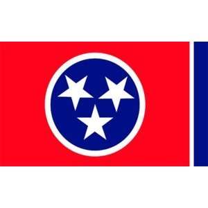  Tennessee State Flag