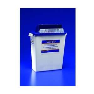  SharpSafety? Pharmasafety Waste Disposal Container 