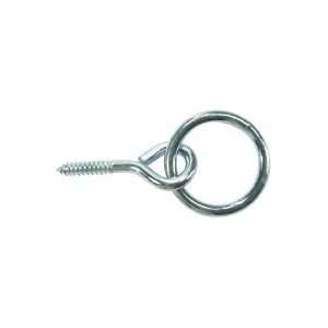  Ring Fastener with 3 inch Ring 
