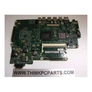  APPLE IBOOK G3 A1005 BAD NON WORKING 600MHZ LOGIC BOARD 