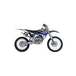  GRAPHIC EVO YZ250F/450F Automotive