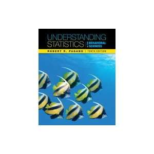   Statistics in the Behavioral Sciences, 10th Edition 