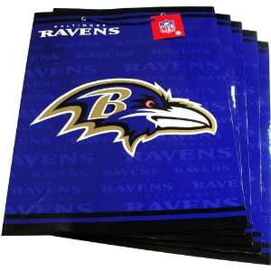  Pro Specialties Baltimore Ravens Team Logo Large Size Gift 