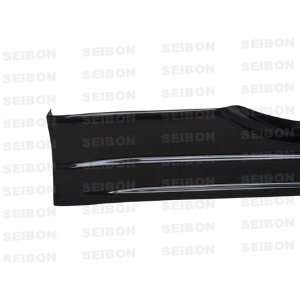 2002 2008 NISSAN 350Z   CW Style Carbon Fiber SIDE SKIRTS *AeroDesigns 