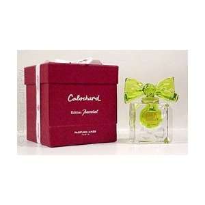   by Parfums Gres, .5 oz Pure Parfum Baccarat Edition for women. Beauty