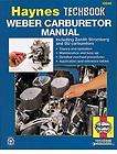 weber carburetor manual  
