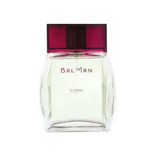  Perfume Balmain Balman