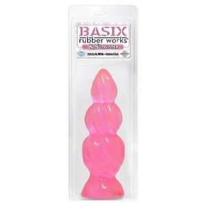  BASIX PINK 8.5 TWISTER