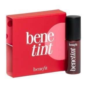  Benefit Bene Tint Travel Size 2.5ml   Brand New in Boxes 