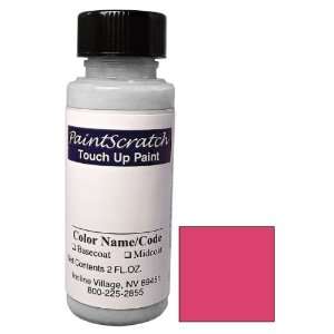  2 Oz. Bottle of Tropical Rose Touch Up Paint for 1955 Ford 