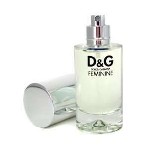  Feminine Eau De Toilette Natural Spray   100ml/3.3oz 